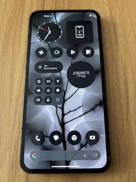 Nothing phone 1 256gb