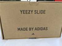 Yeezy slide made by adidas