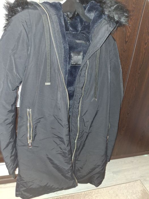 Geaca zara de vanzare