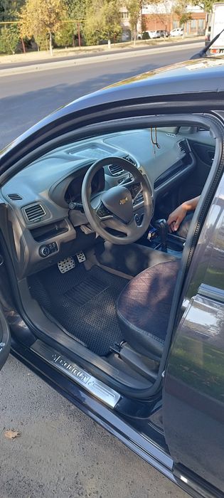 Cobalt ideal holatda KRASKA TOZA