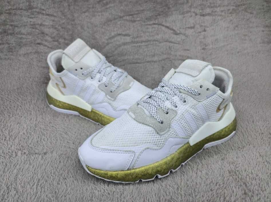 Adidas Nite Jogger - mărime 38.5