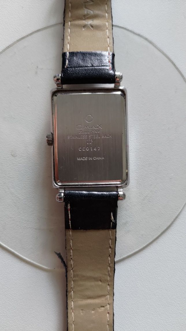 Наручные женские часы QMAX ceo147.