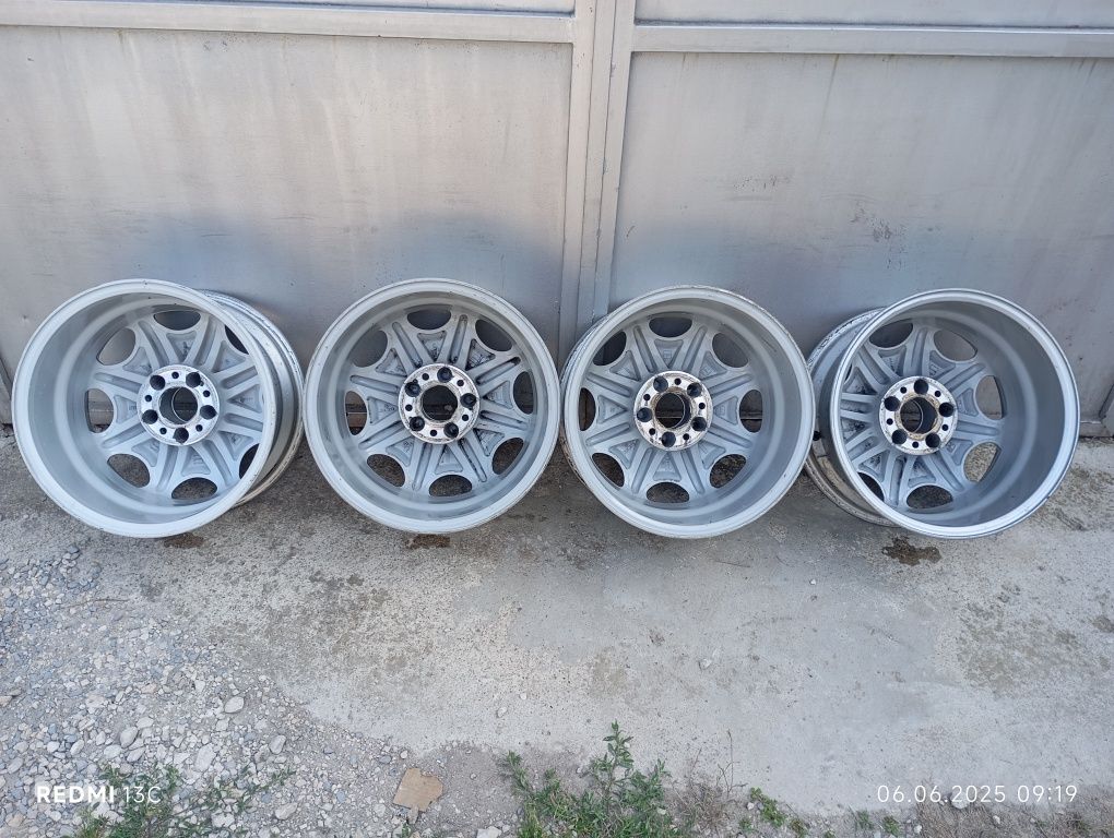 Оем Джанти Мерцедес W124 Чочоне