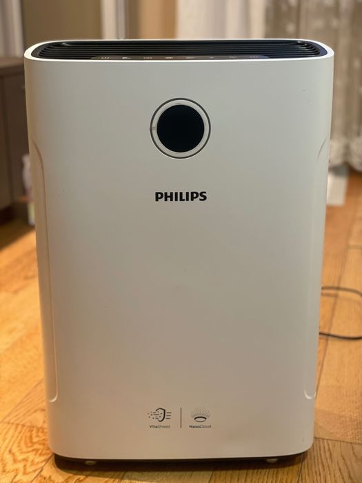 Philips AC2729/50 Пречиствател и овлажнител за въздух