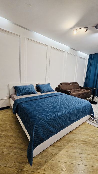 ЖК Роял посуточно чистая,уютная квартира в центре города