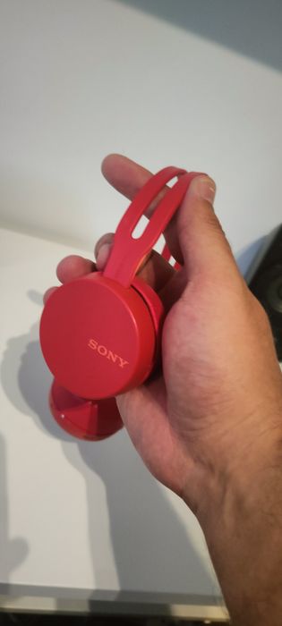 Casti Sony WH-CH400