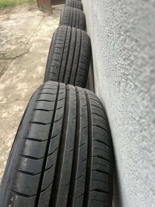Vand jeante vw pasat