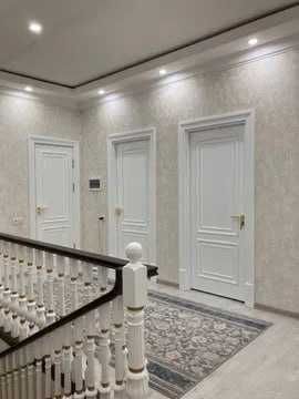 СРОЧНО УСПЕЙ‼️‼️‼️Real house EVRO ЛЮКС Дуплекс 5-Ком 200м2 Тапоич МОСТ