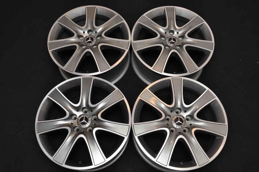 Jante / Roti iarna 18”/19” - Mercedes W222/A217/A207/W213/W214/GLA/GLC