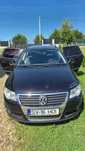 Vând VW Passat B6 2007