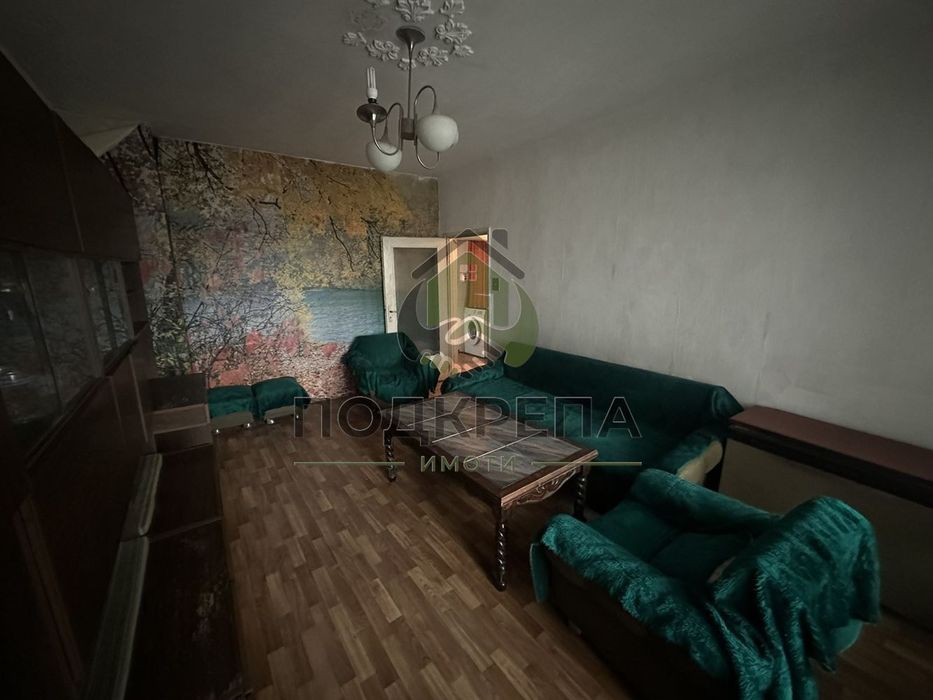 Продава се Двустаен апартамент в Пловдив, Изгрев - 63 кв.м за 1191 €/кв.м - Снимка #2