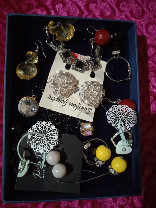 Украшения новогодние