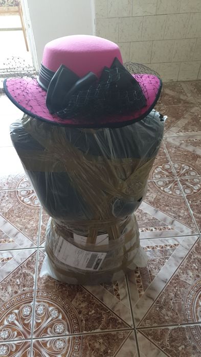 Palari vintage elegante