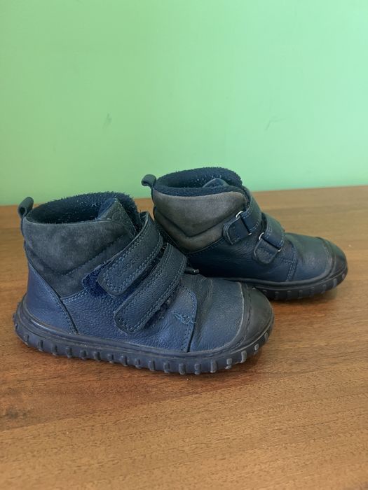 Детски боти Lasocki