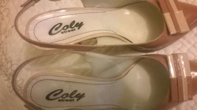 Pantofi dama,Coly, Ocazie