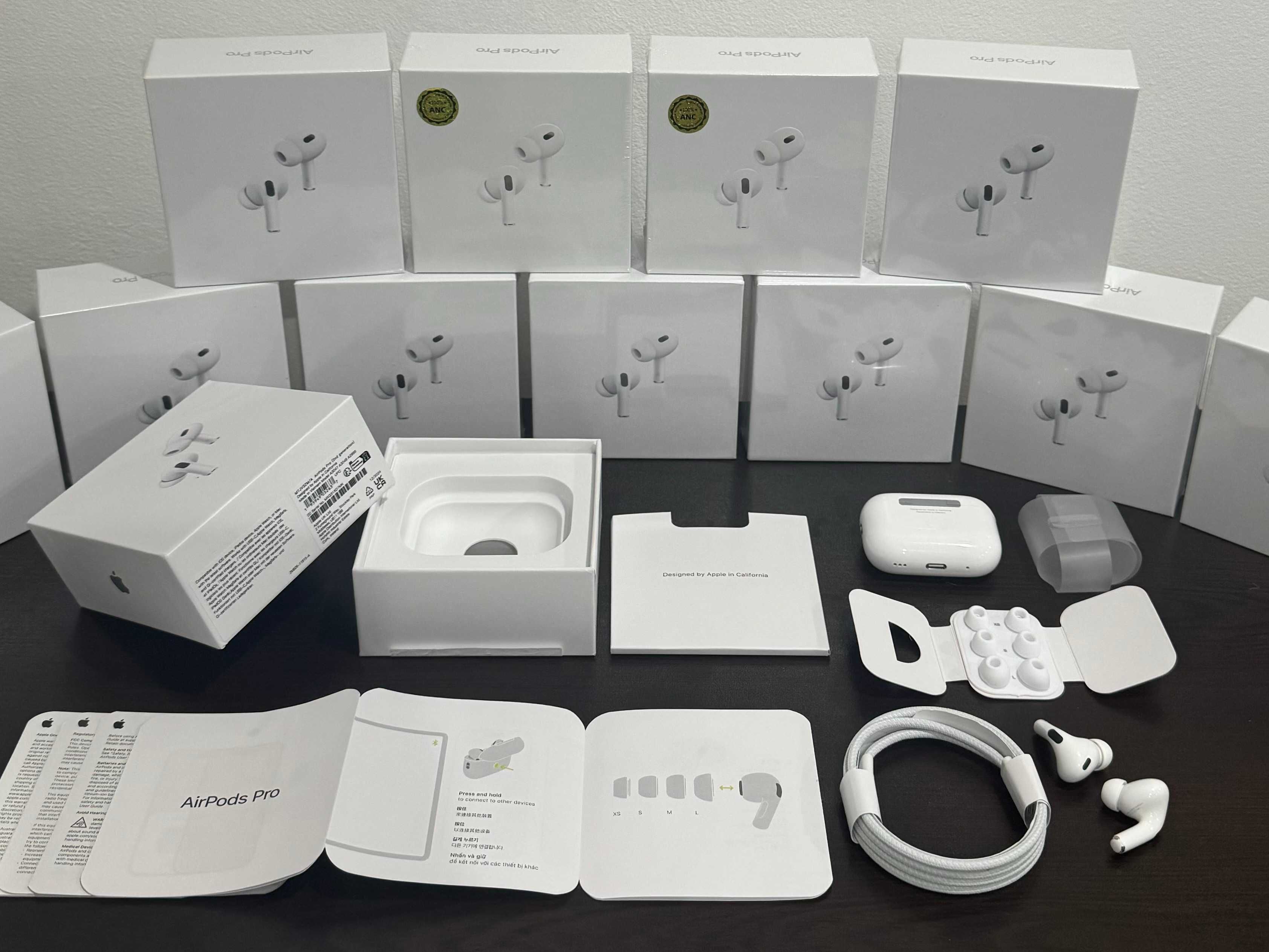 AirPods Pro 2nd Generation Type - C