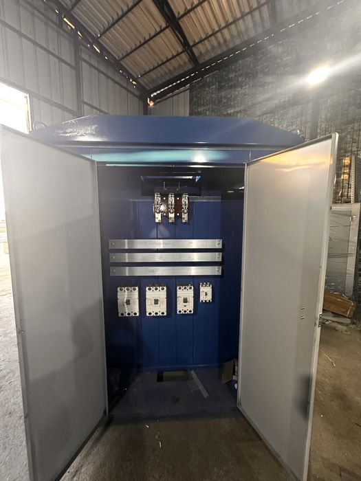 Трансформатор КТПН