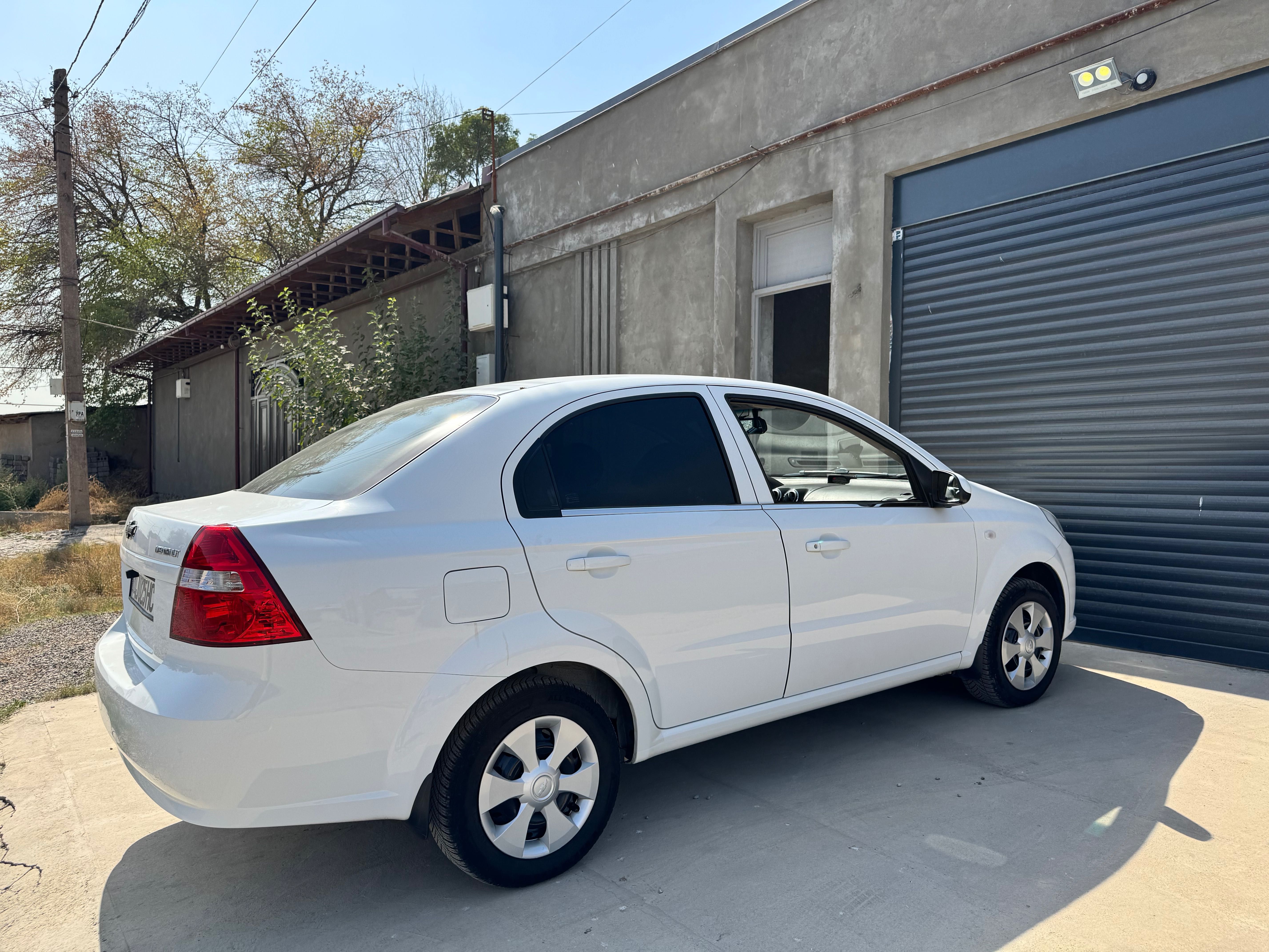 Chevrolet, nexia 3, 2 evro