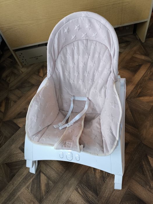 Бебешко столче Lorelli Alex