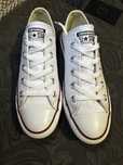 Adidasi originali Converse 37 piele stare perfecta