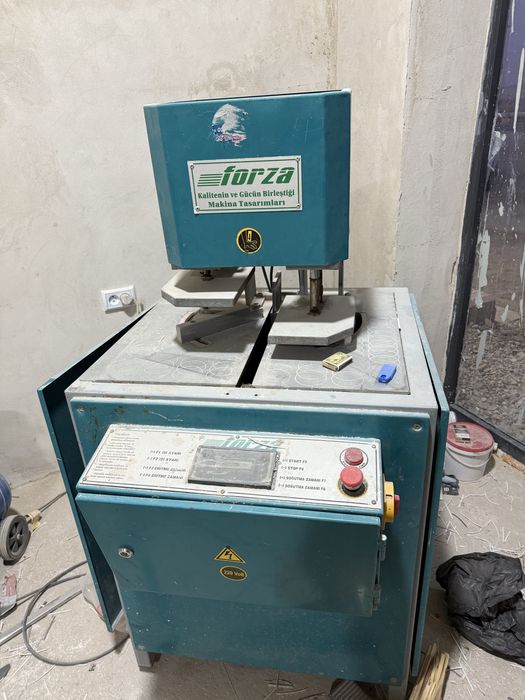 Акфа станоклар сотилади