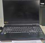 Игровой ноутбук Acer Nitro