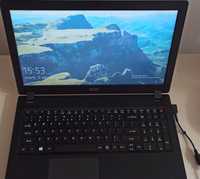 Laptop Acer Aspire 3 A315  Intel® Celeron® Quad Core 15.6", 4GB, 1TB