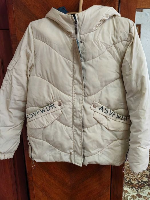 Куртка женская зимняя, размер 42-44