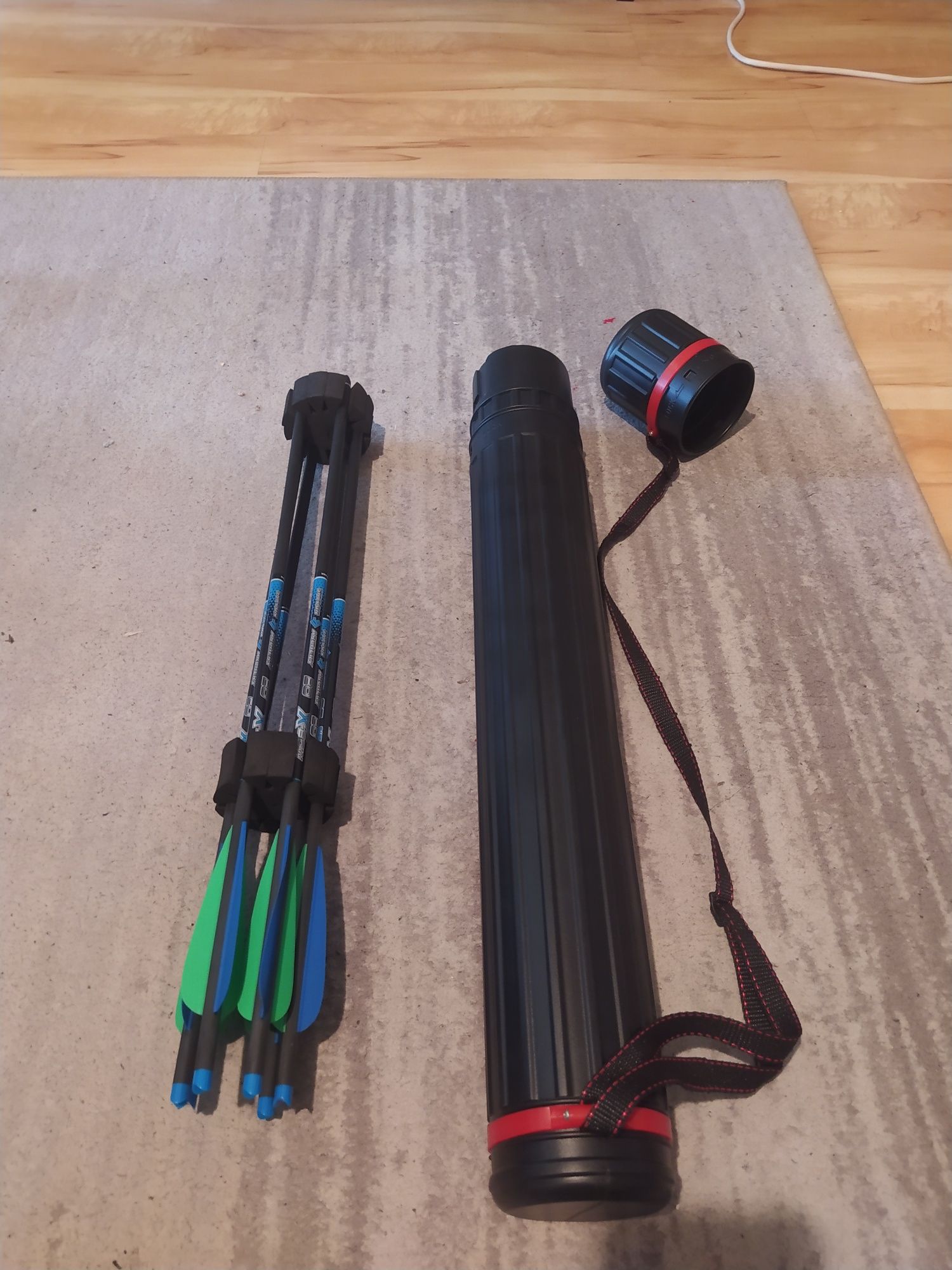 Арбалет EK Archery BLADE 175 lbs.