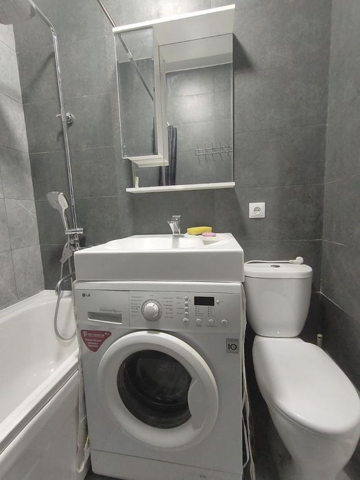 Продаётся квартира 1/3/7 ЖК.Eco Smapt Home