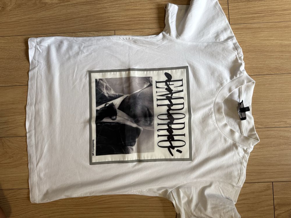 Тениска Армани Armani