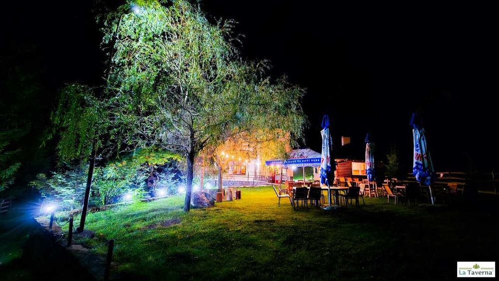 Cazare Valea Doftanei - Pensiune cu Restaurant