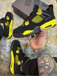 Afidasi nike jordon