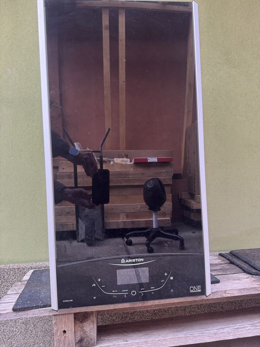 Ariston alteas one net