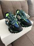 Balenciaga Track