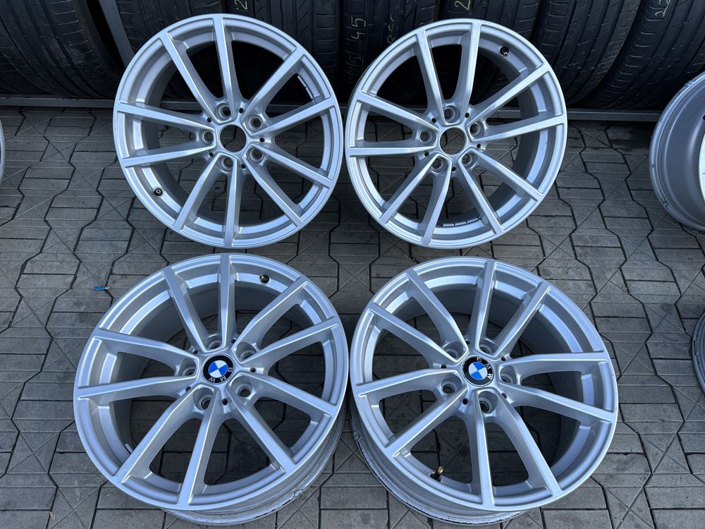 Jante Originale BMW R17 Seria3 Seria4 G20 X1 X2 Seria1 Seria2