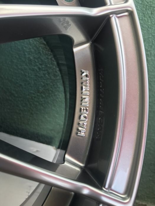 16 Джанти OZ Racing Ultraleggera 4x100 4x108