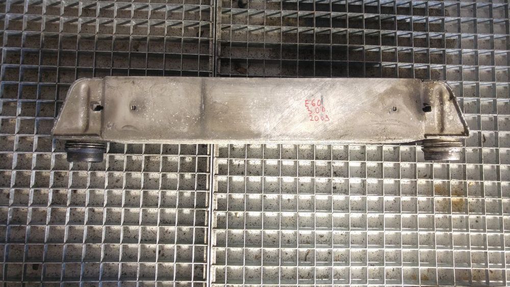 radiator intercooler  bmw seria 5 e60 3.0 d 1751 7795823-0