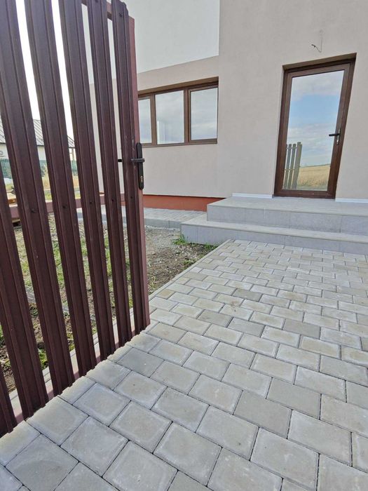 Inchiriez Casa 5 Camere Otopeni,Odai