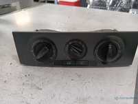 Panou AC SKODA FABIA (6Y2) [ 1999 - 2008 ] OEM 6y0820045b
