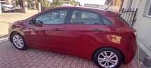 Hyundai i30 2013