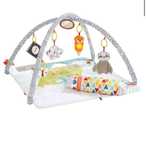 Активна гимнастика Fisher Price