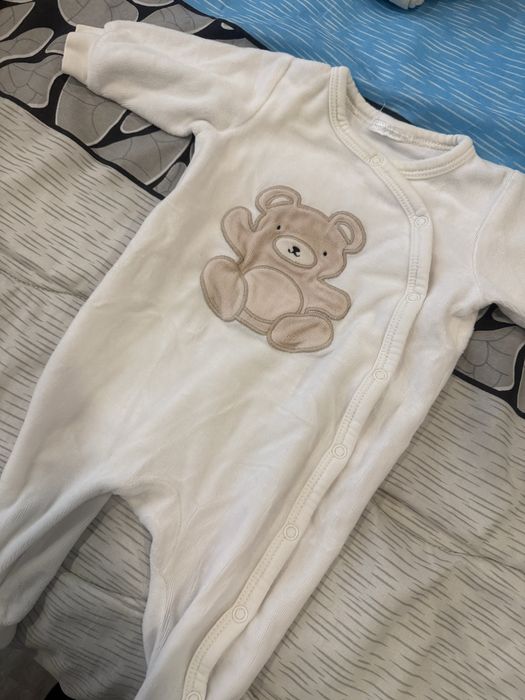 Голям лот дрехи за бебе HM