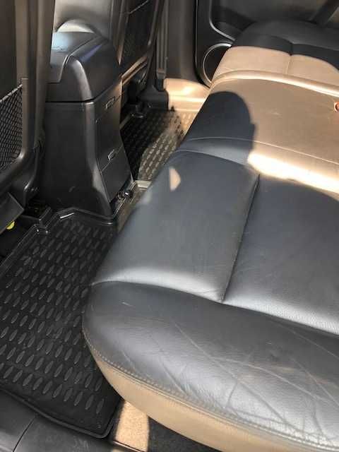Chevrolet Captiva 2.0 Automat IMPECABIL