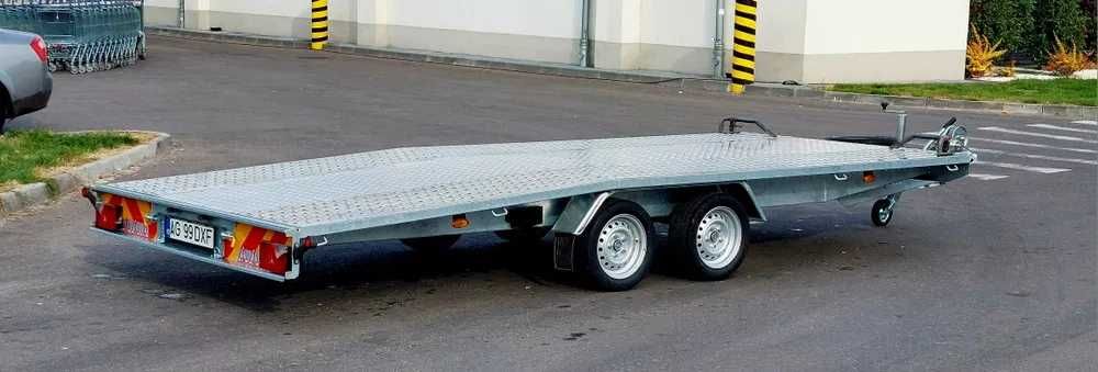 Platforma Jupiter Autocar