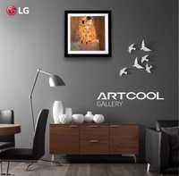 Кондиционер LG A12FT ART COOL От официального дилера в Ташкенте