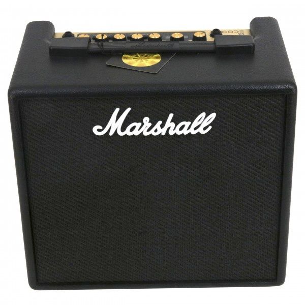 Marshall code 25 усилвател за китара