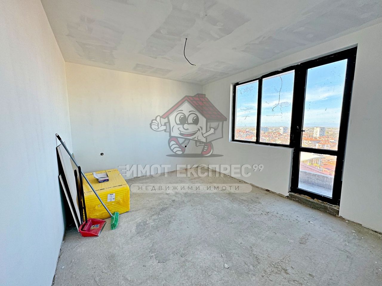 Продава се Двустаен апартамент в Асеновград - 87 кв.м за 821 €/кв.м - Снимка #14