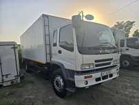 Isuzu FVR 2021 yil