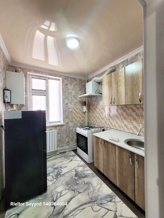 25500$ арзонга новостройка